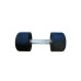 Гантель  Generation Fitness FF51D4B-35 кг - фото №2